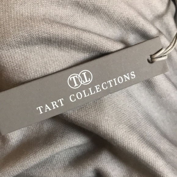 Tart gray Vest with pockets size small - Picture 8 of 8